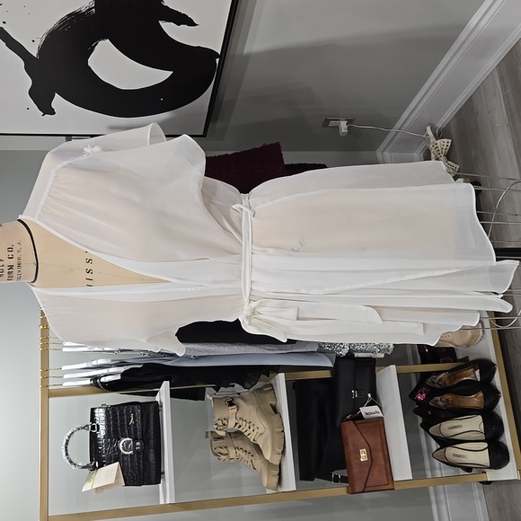 In bloom LA robe size m - Picture 1 of 6